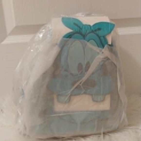 🎄FIRM! NWT DISNEY LOUNGEFLY MICKEY'S CHRISTMAS CAROL GOOFY JACOB MARLEY COSPLAY - Picture 2 of 12